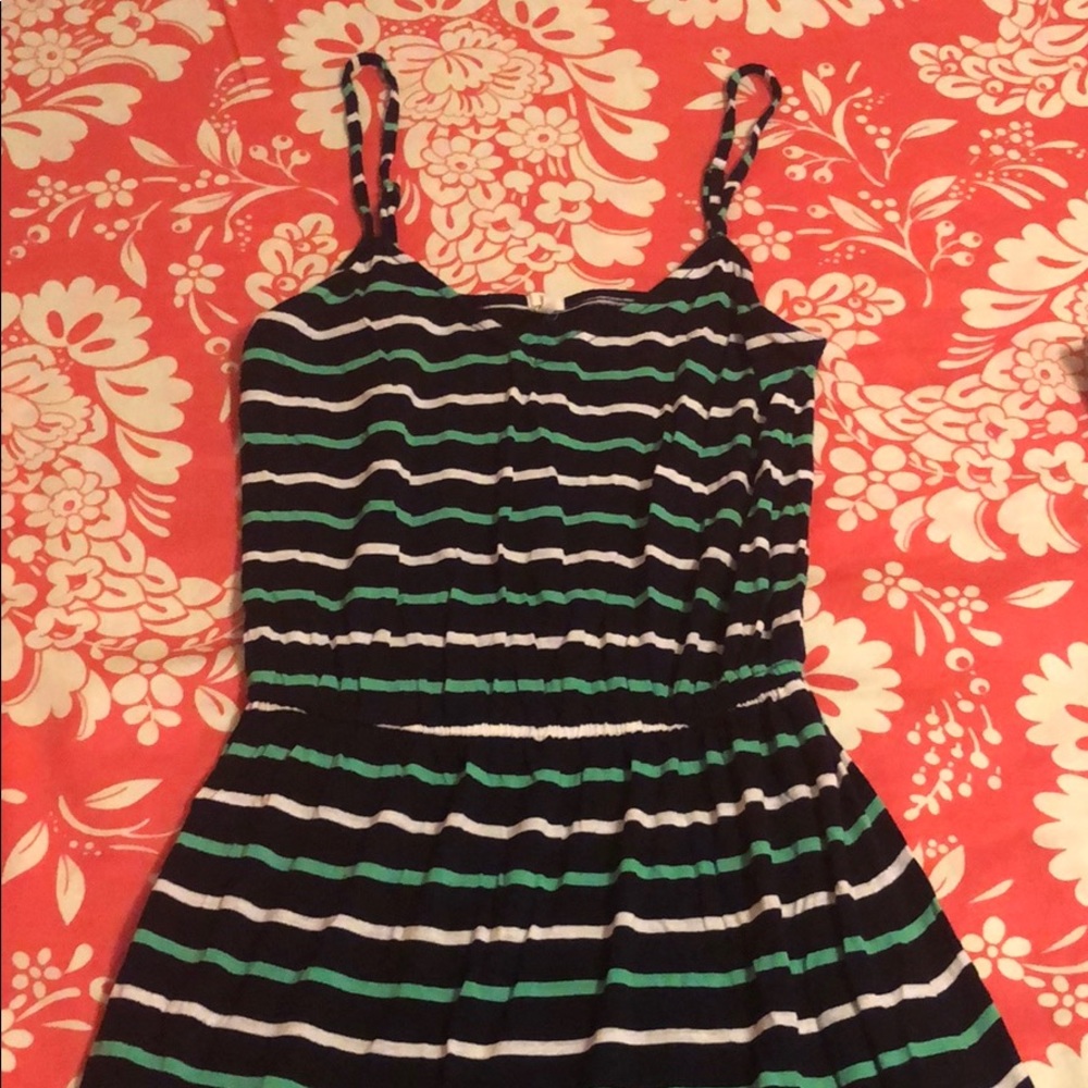 Jcrew XS cotton dress